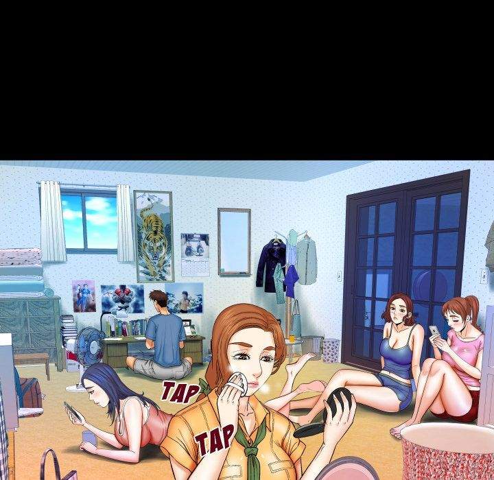 My Aunt - Chapter 27 50