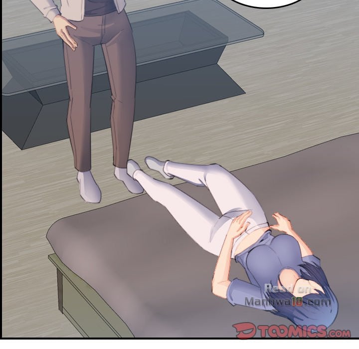 Never Too Late - Chapter 27 57