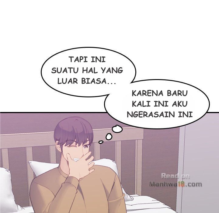 Never Too Late - Chapter 27 88