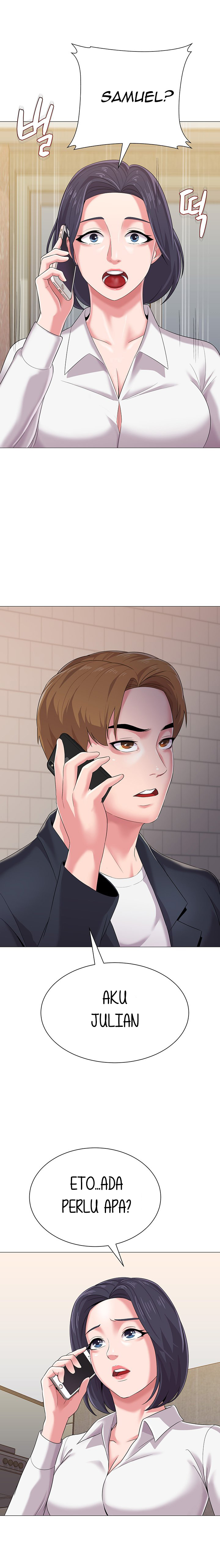 Sexual Teacher - Chapter 27 15