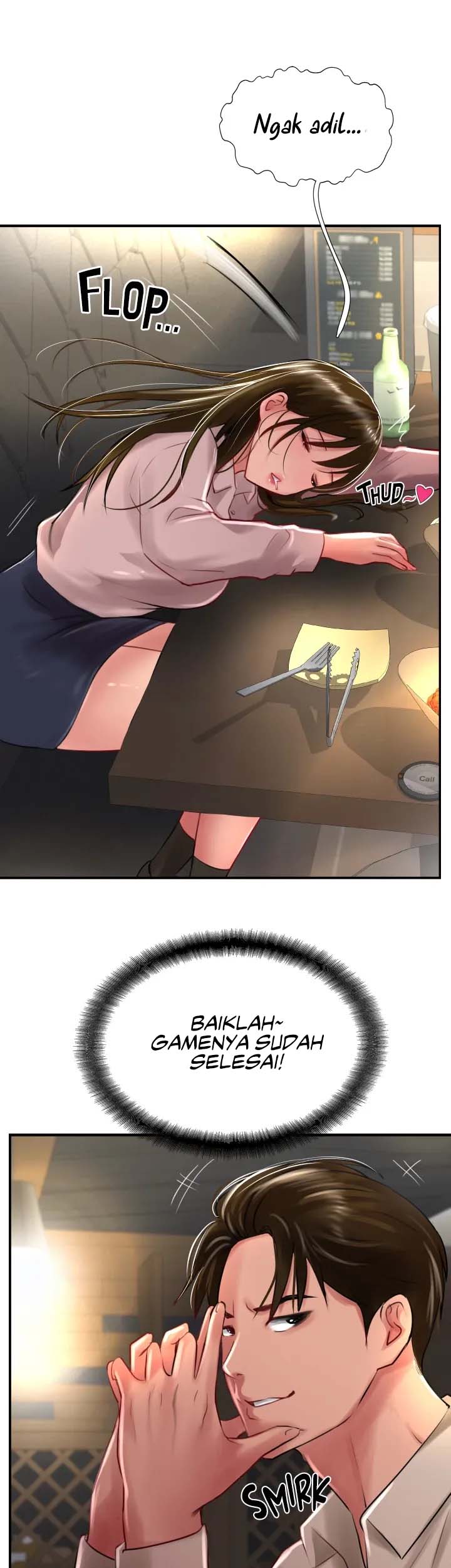 At the Top - Chapter 27 24