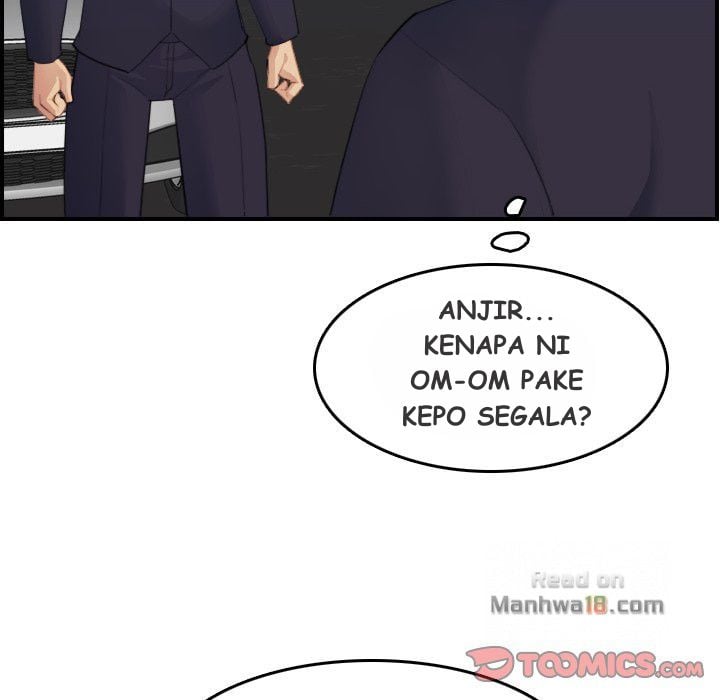 Never Too Late - Chapter 27 25