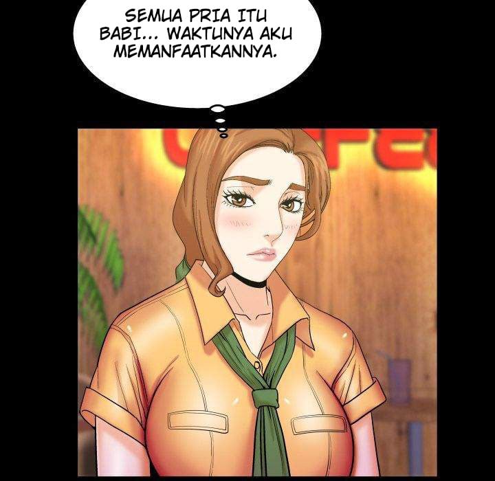 My Aunt - Chapter 27 88