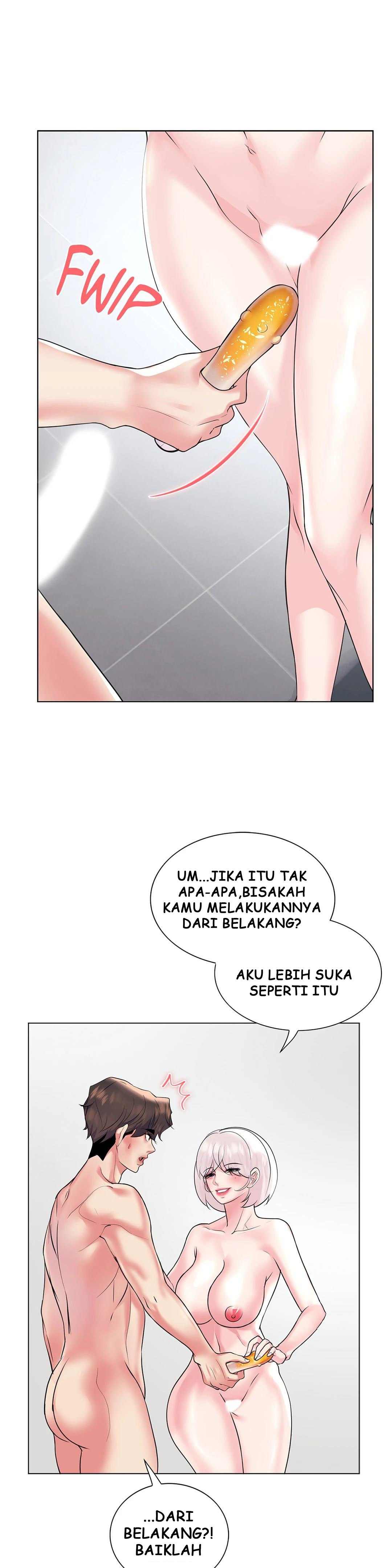 Toys Store - Chapter 27 21