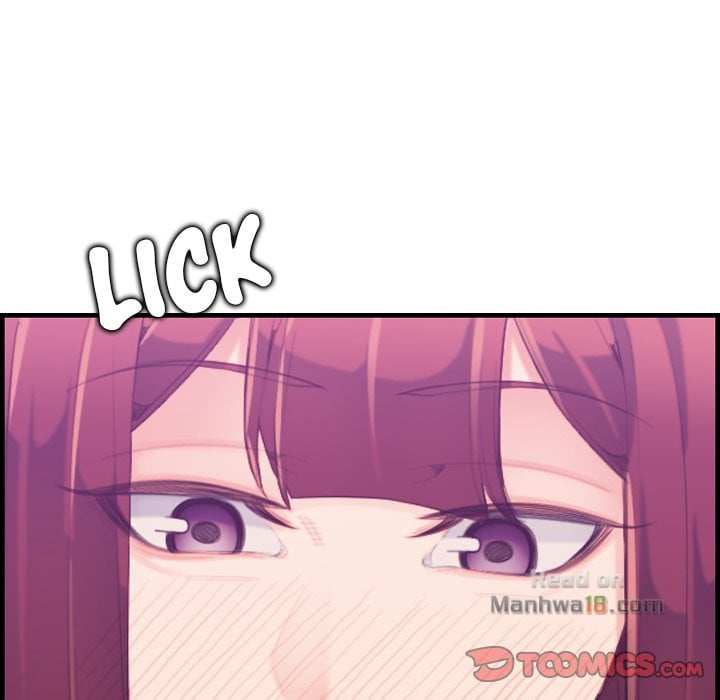 Never Too Late - Chapter 27 99