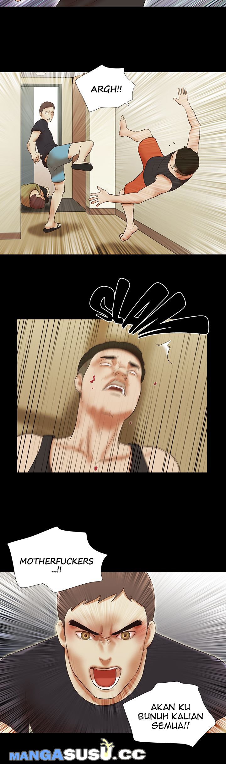 She&#8217;s The Girl - Chapter 27 22