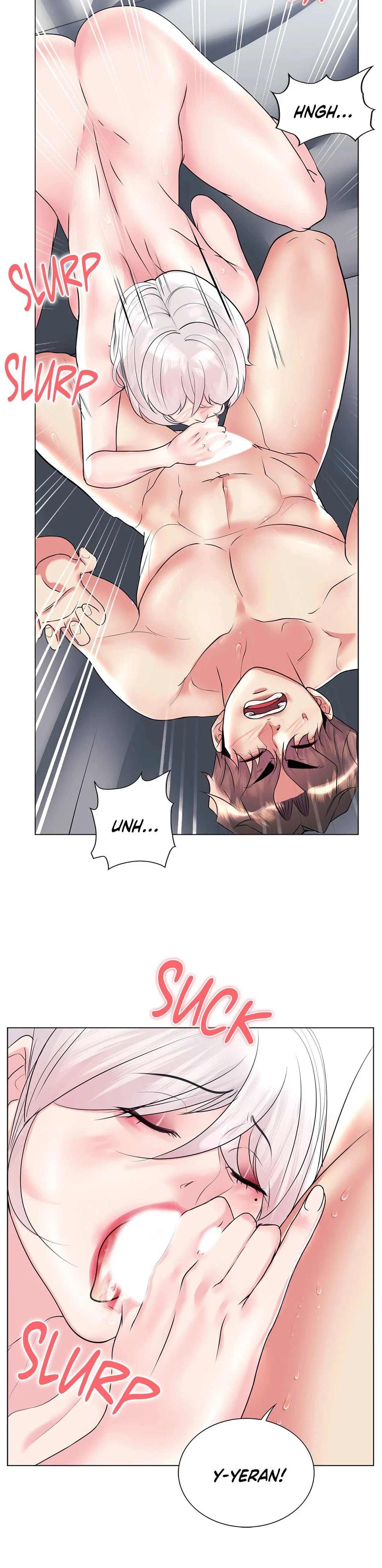 Toys Store - Chapter 27 36