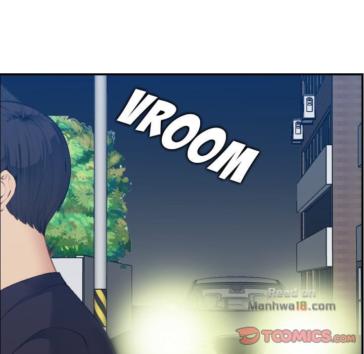 Never Too Late - Chapter 27 16