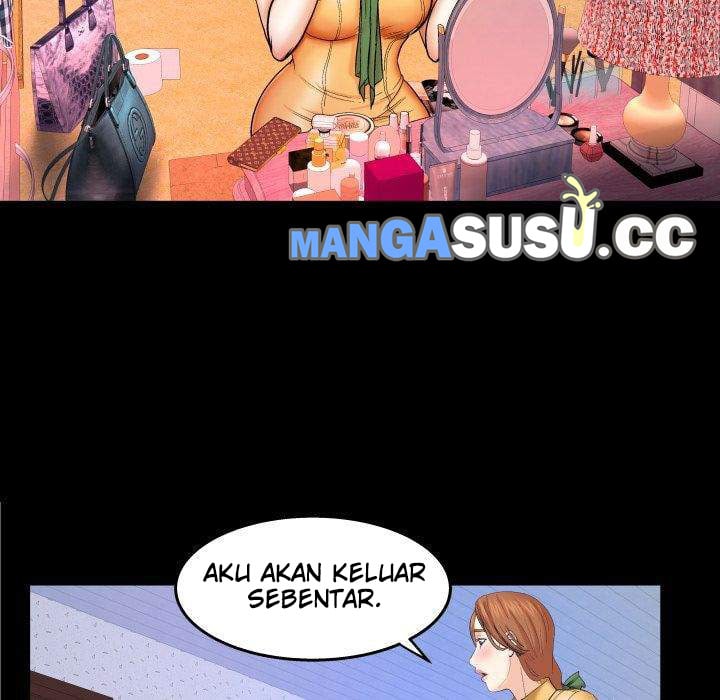 My Aunt - Chapter 27 51
