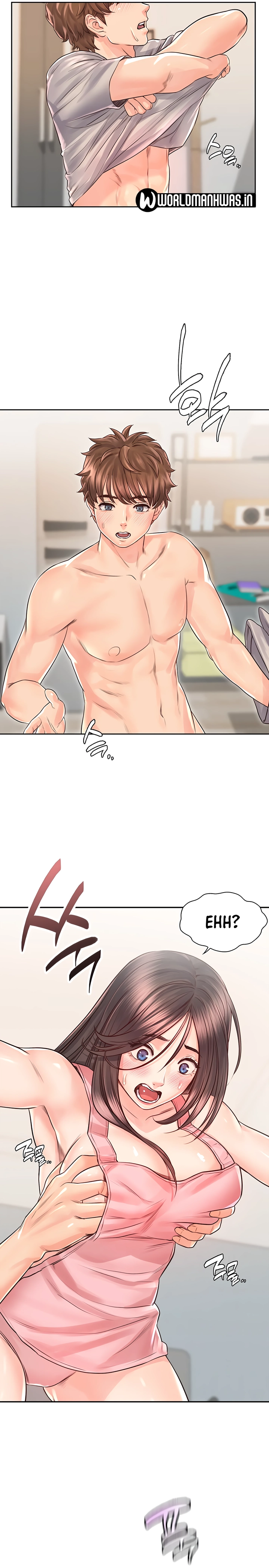 Osaka - Chapter 27 9