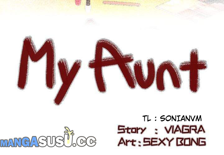 My Aunt - Chapter 27 6