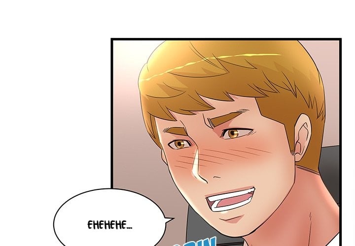 Family Secret - Chapter 27 3