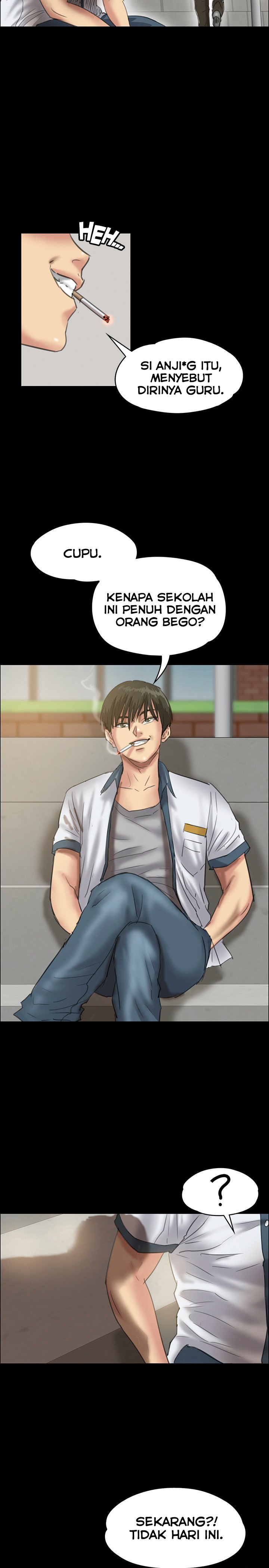 Queen Bee (Andrew) - Chapter 27 34 Queen Bee (Andrew) - Chapter 27 34