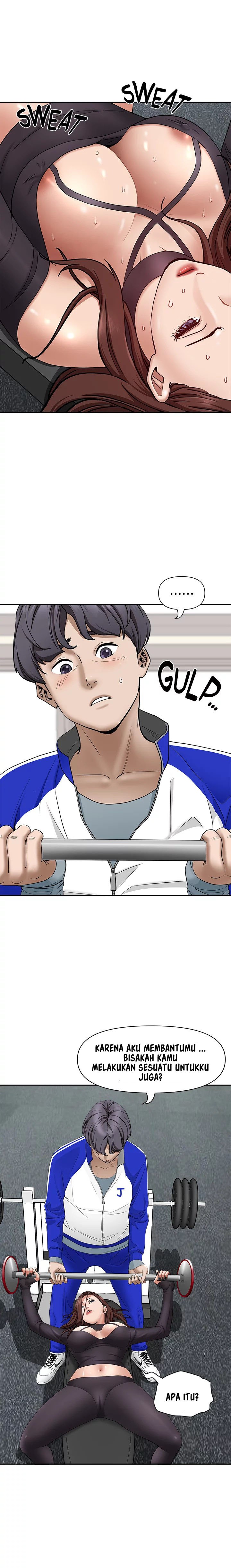 Living With a MILF - Chapter 27 11 Living With a MILF - Chapter 27 11