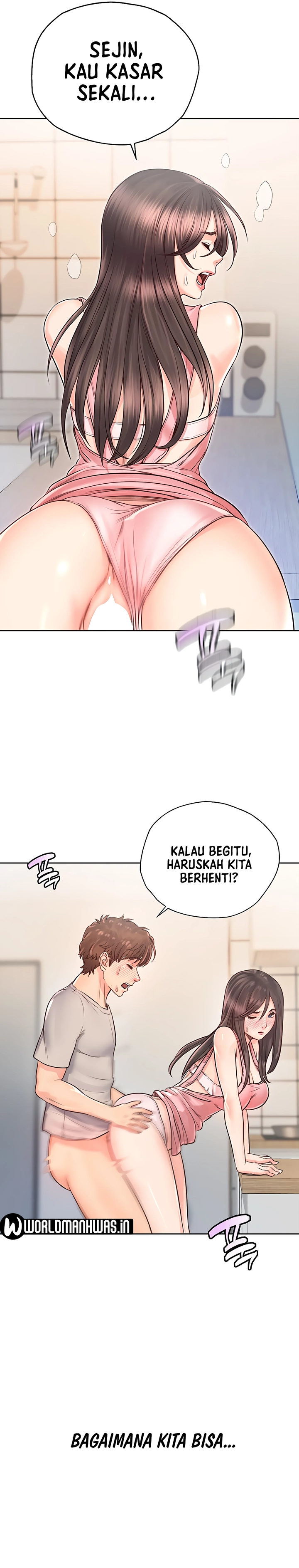 Osaka - Chapter 27 7