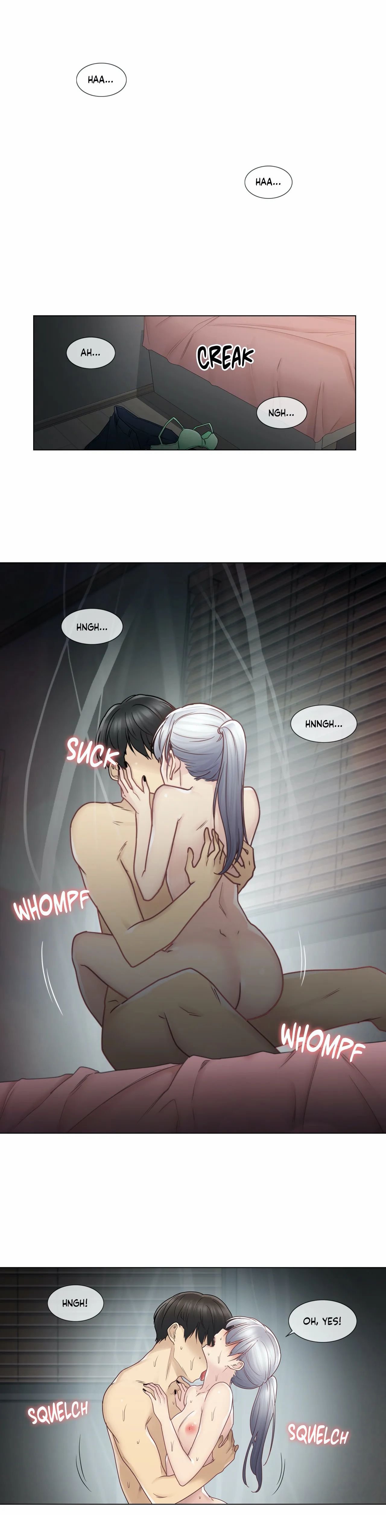 Touch to Unlock - Chapter 27 17