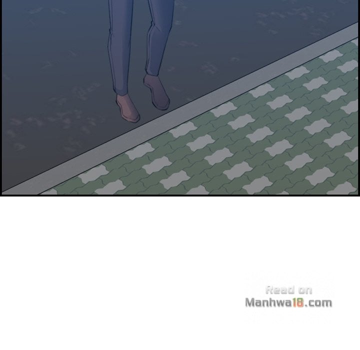 Never Too Late - Chapter 27 8