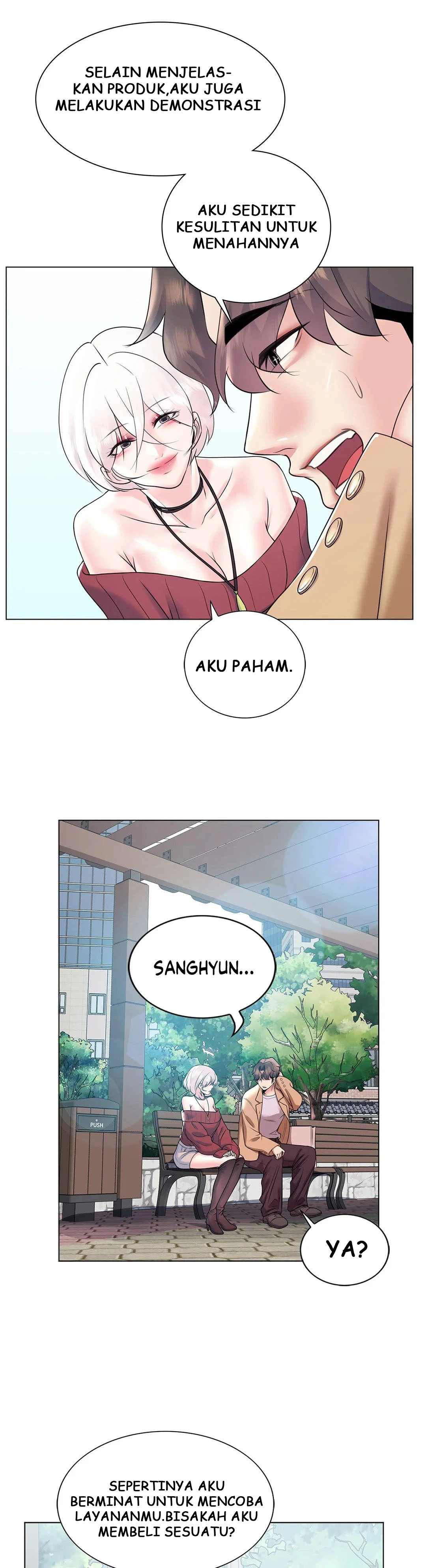 Toys Store - Chapter 27 11