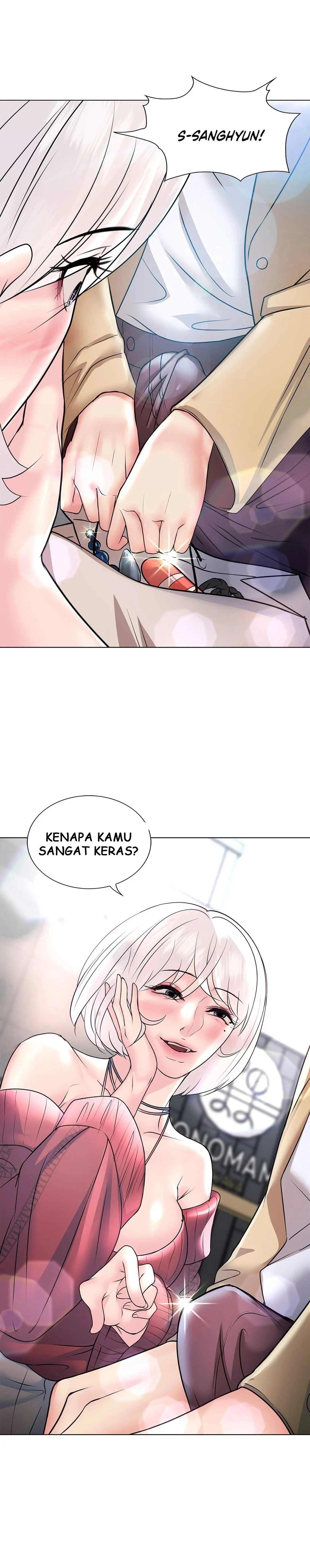 Toys Store - Chapter 27 4