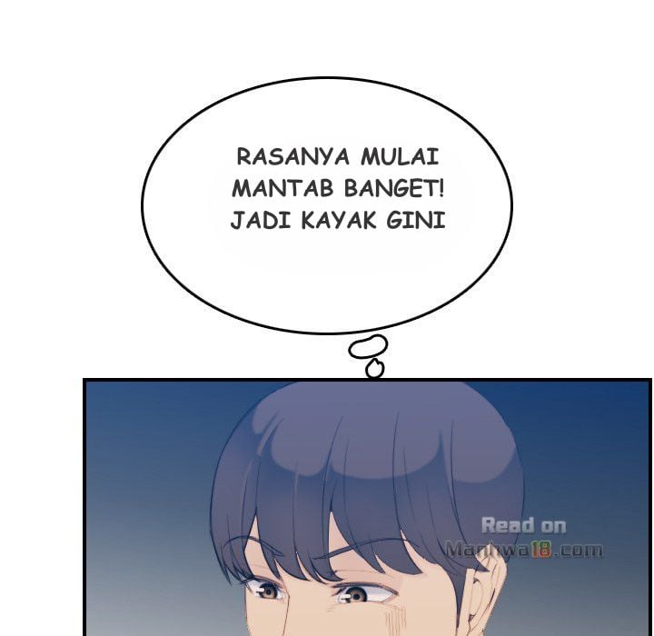 Never Too Late - Chapter 27 94