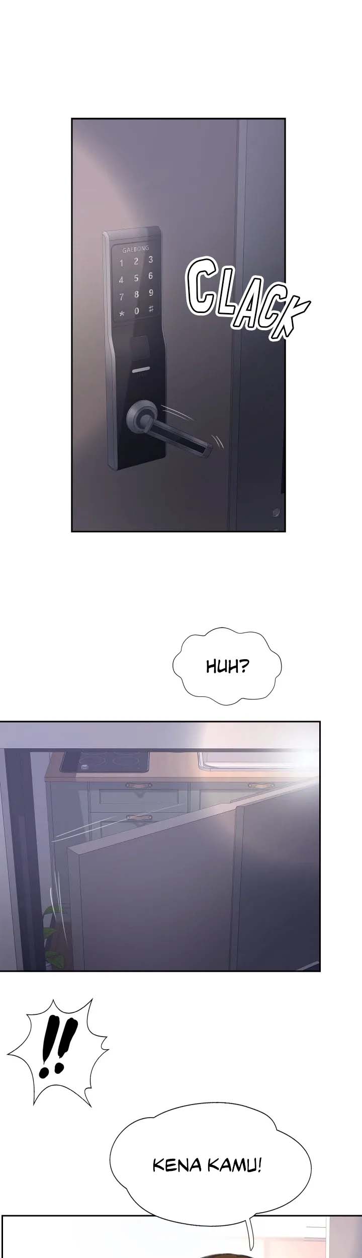 At the Top - Chapter 27 50