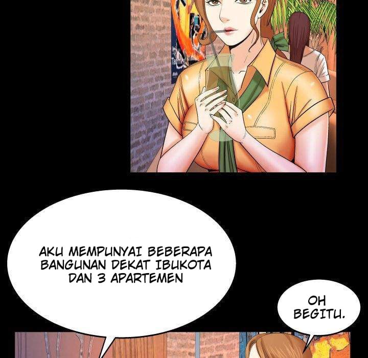 My Aunt - Chapter 27 81