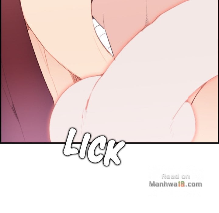 Never Too Late - Chapter 27 107