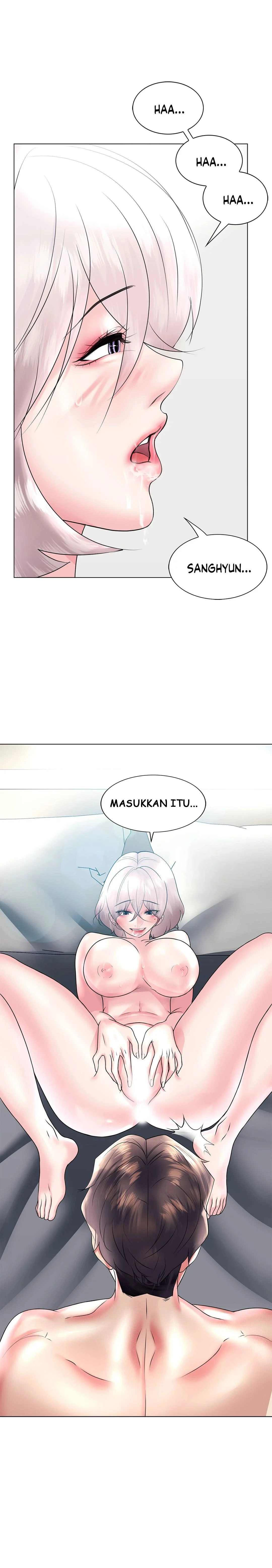 Toys Store - Chapter 27 40