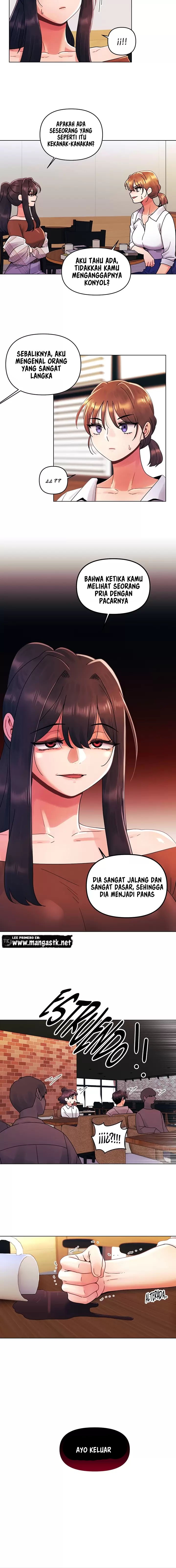 My First Time - Chapter 27 12