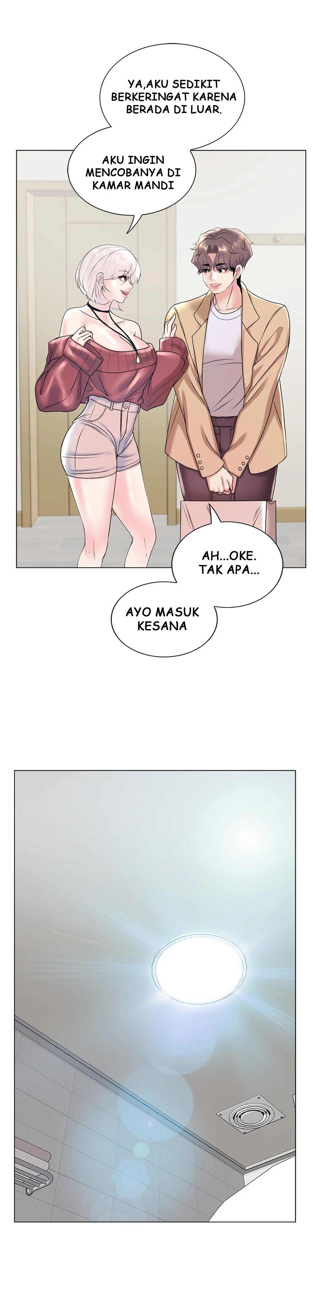 Toys Store - Chapter 27 17