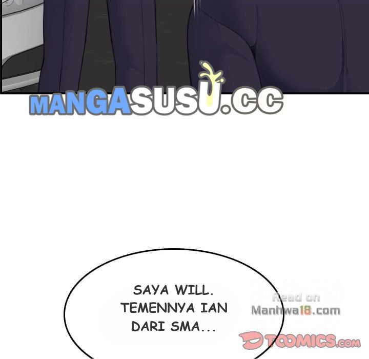 Never Too Late - Chapter 27 31