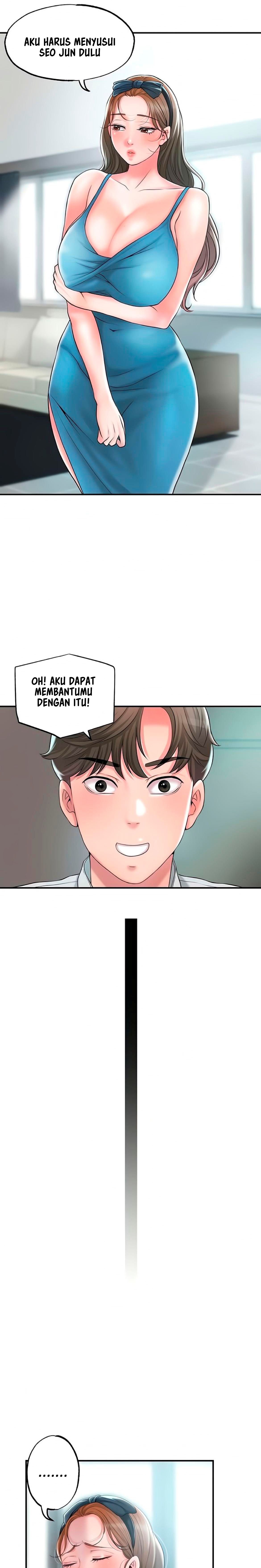 New Town - Chapter 27 23