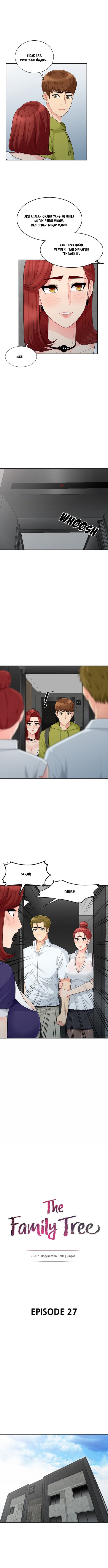 Family Tree - Chapter 27 1