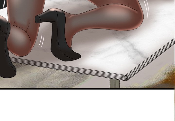 Family Secret - Chapter 27 6