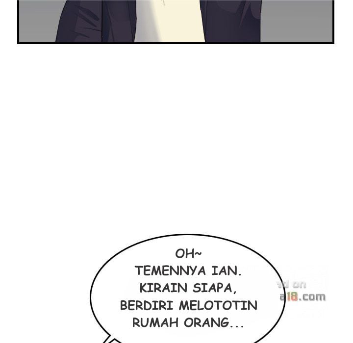 Never Too Late - Chapter 27 33