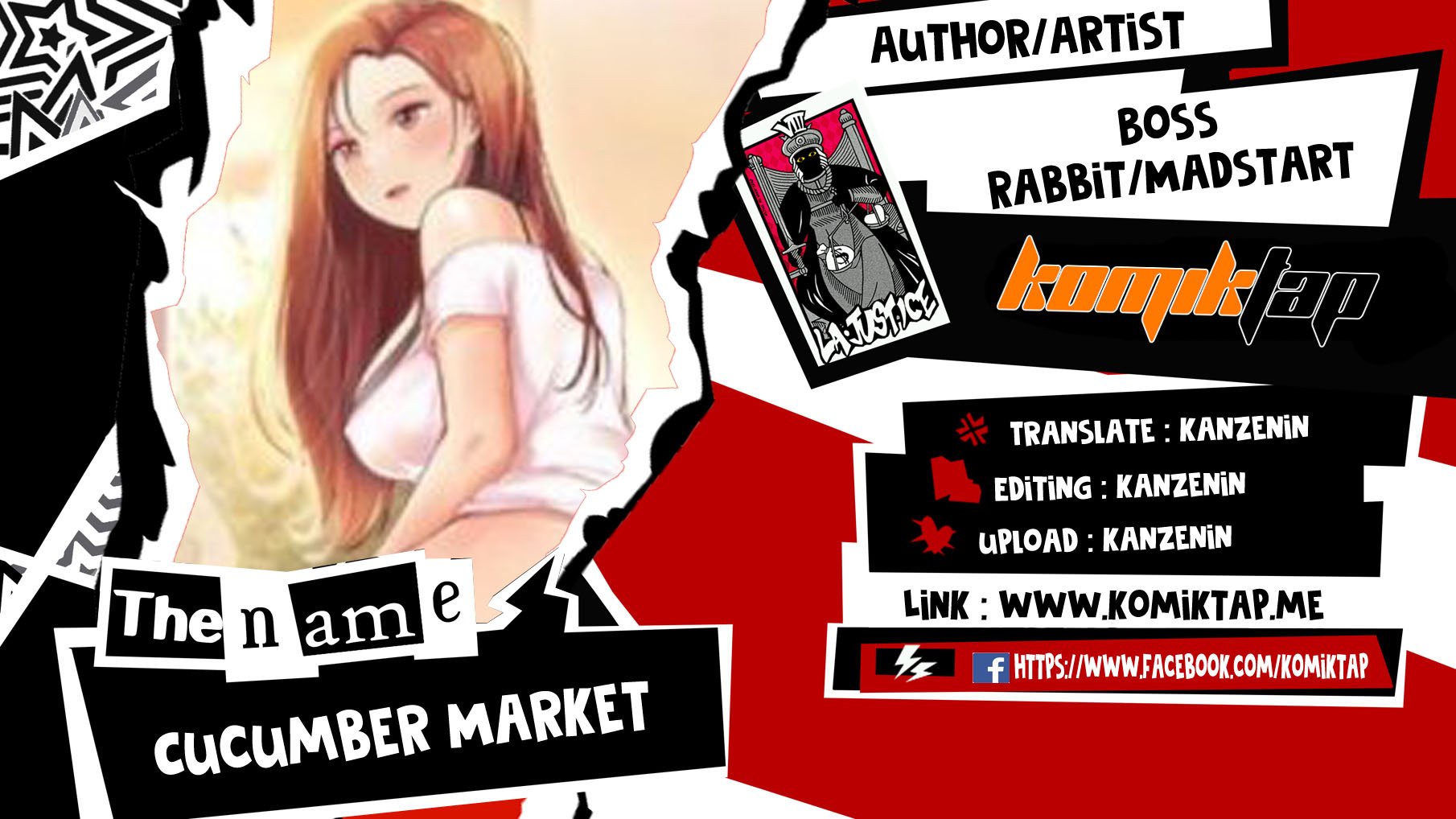 Cucumber Market - Chapter 27 1 Cucumber Market - Chapter 27 1