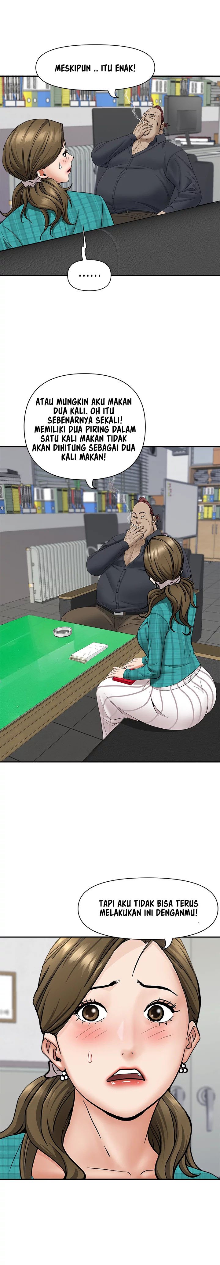 Living With a MILF - Chapter 27 15 Living With a MILF - Chapter 27 15