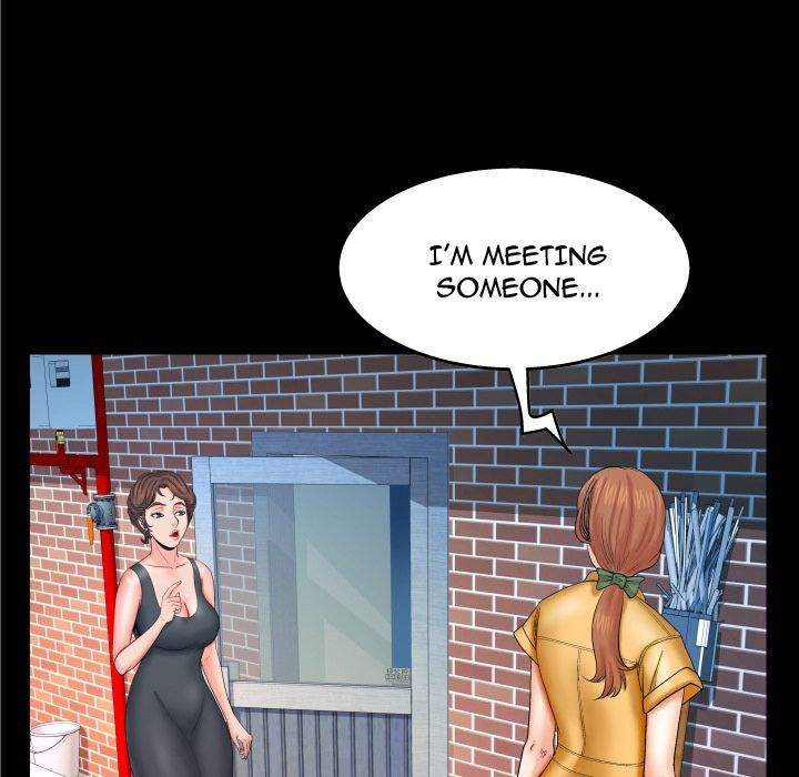 My Aunt - Chapter 27 57