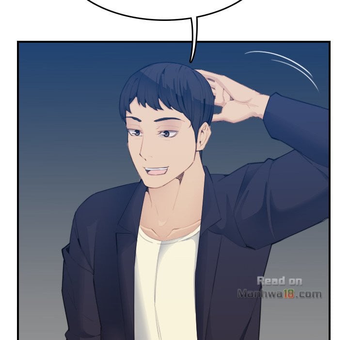 Never Too Late - Chapter 27 32