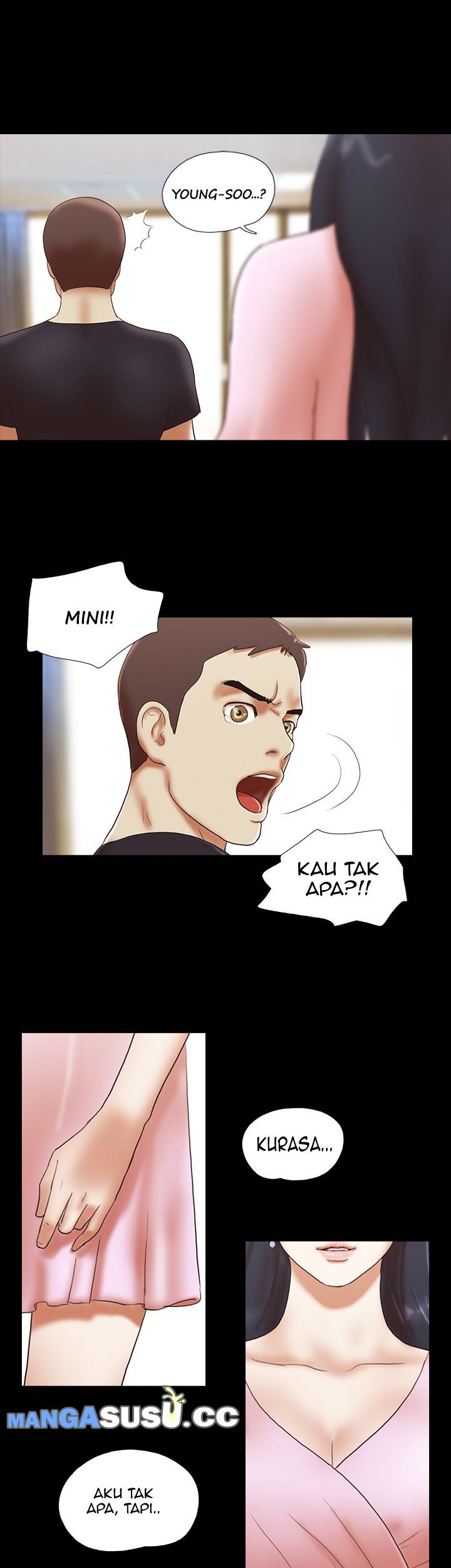 She&#8217;s The Girl - Chapter 27 23