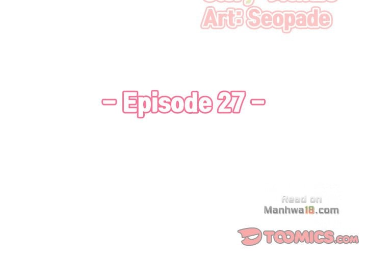 Never Too Late - Chapter 27 4