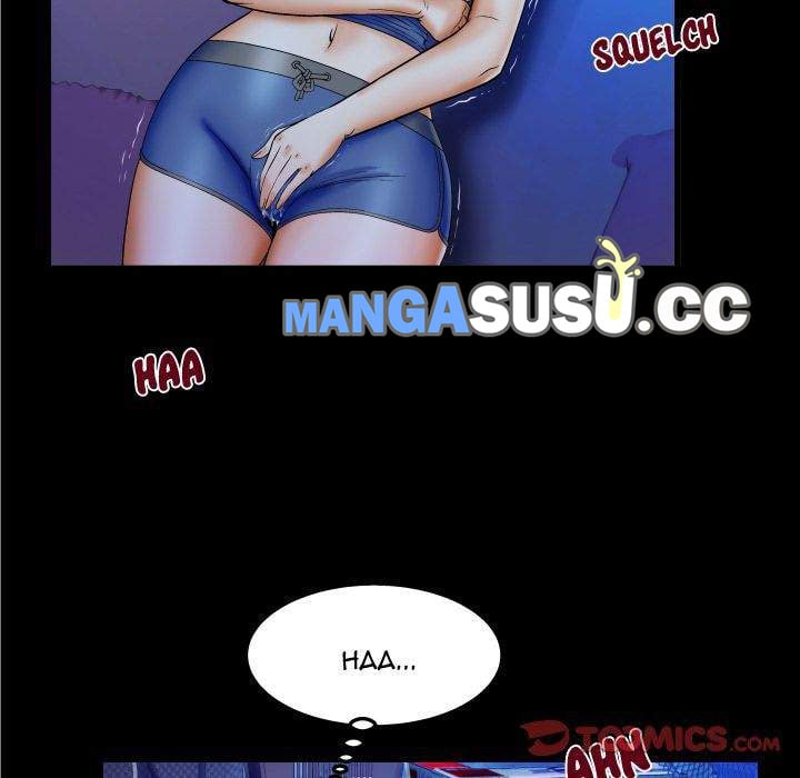 My Aunt - Chapter 27 17