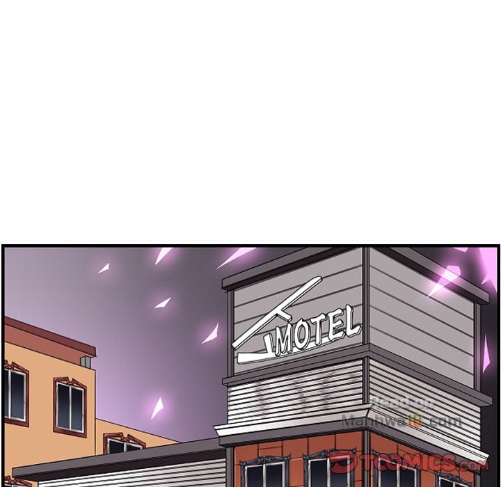 Never Too Late - Chapter 27 46