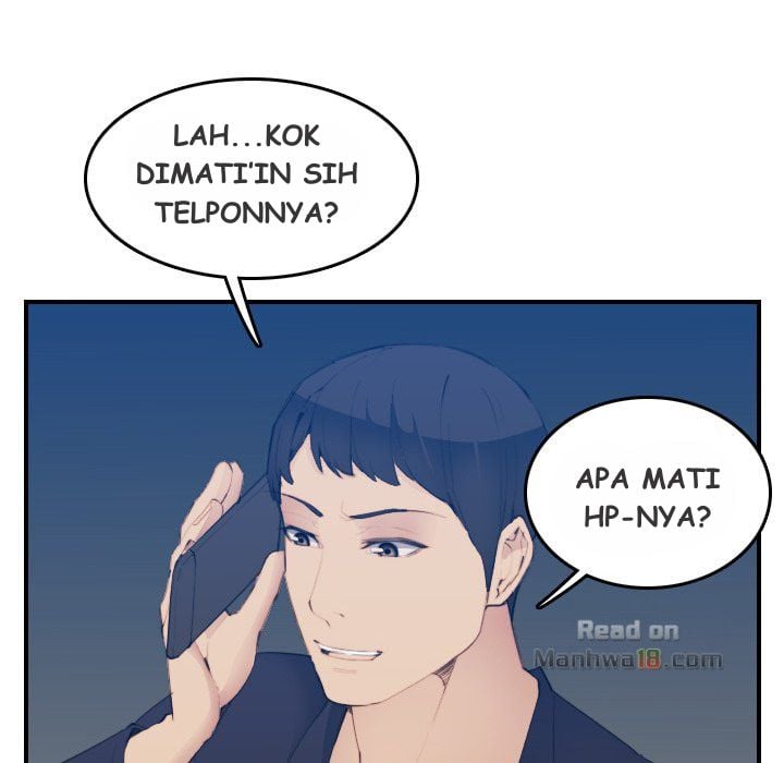 Never Too Late - Chapter 27 9