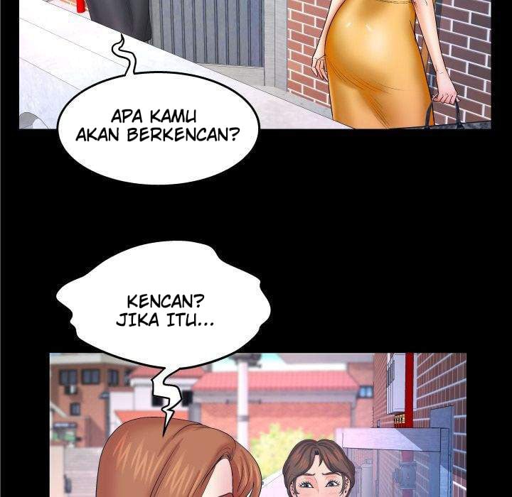 My Aunt - Chapter 27 58
