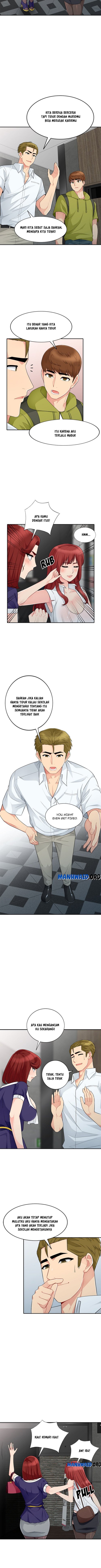 Family Tree - Chapter 27 4