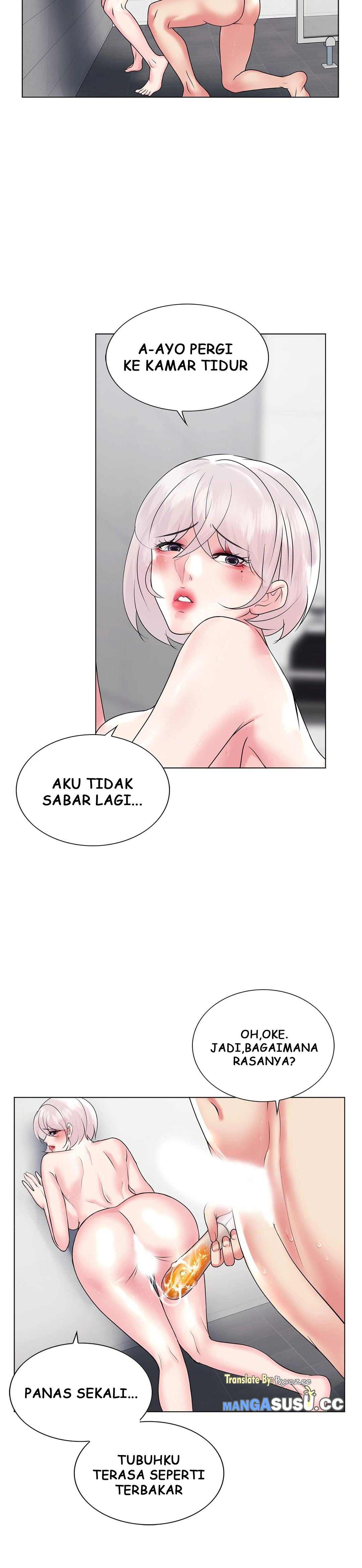 Toys Store - Chapter 27 30
