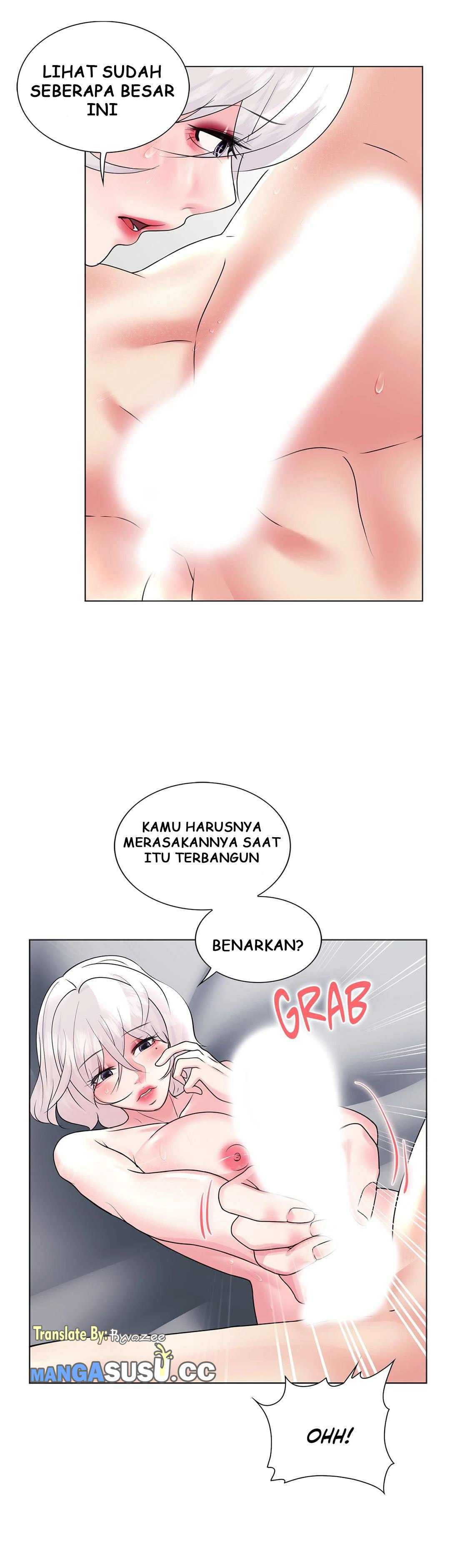 Toys Store - Chapter 27 34