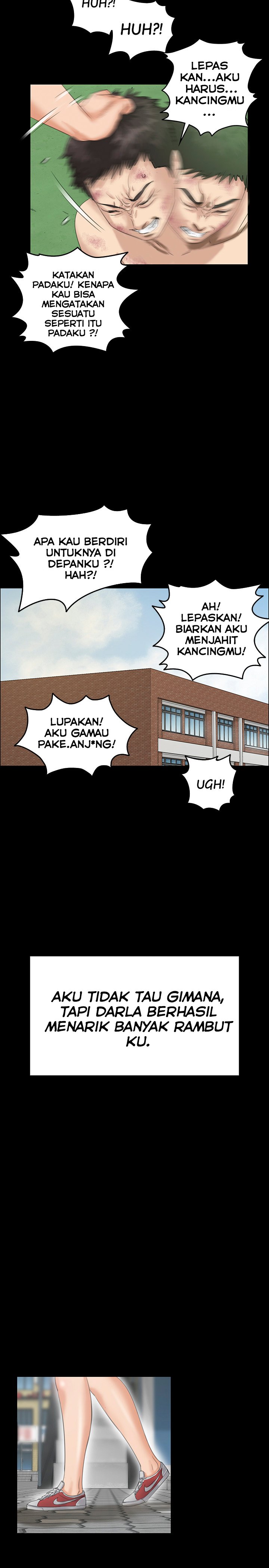 Queen Bee (Andrew) - Chapter 27 15 Queen Bee (Andrew) - Chapter 27 15