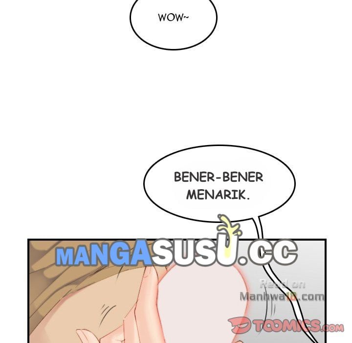 Never Too Late - Chapter 27 90